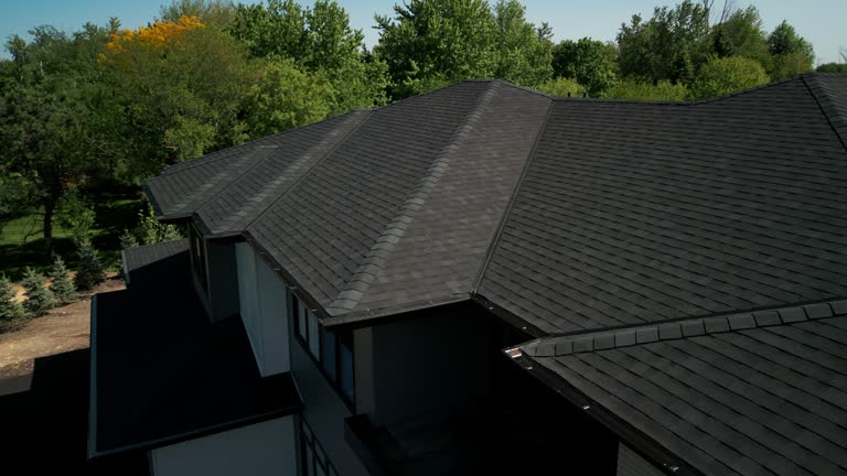 Best Roof Insulation Installation  in Abilene, TX